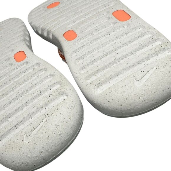 Nike Womens Thong Sandals Slides Size 12 Eco Heaven Next Nature Rope Flip Flops - Picture 7 of 8